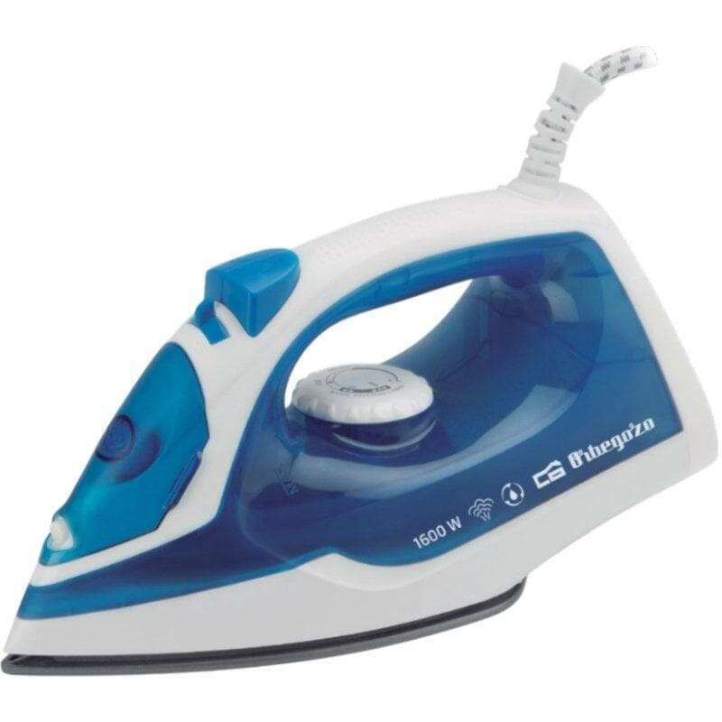 Plancha Orbegozo Sv 1650 1600w