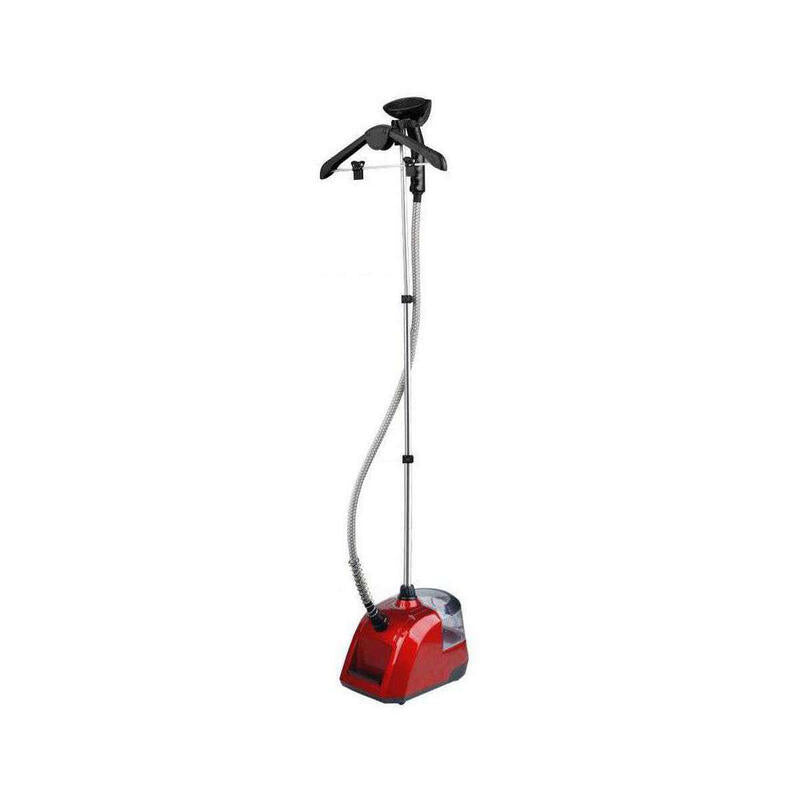 Plancha Vertical 1800w Con Pedal Thulos