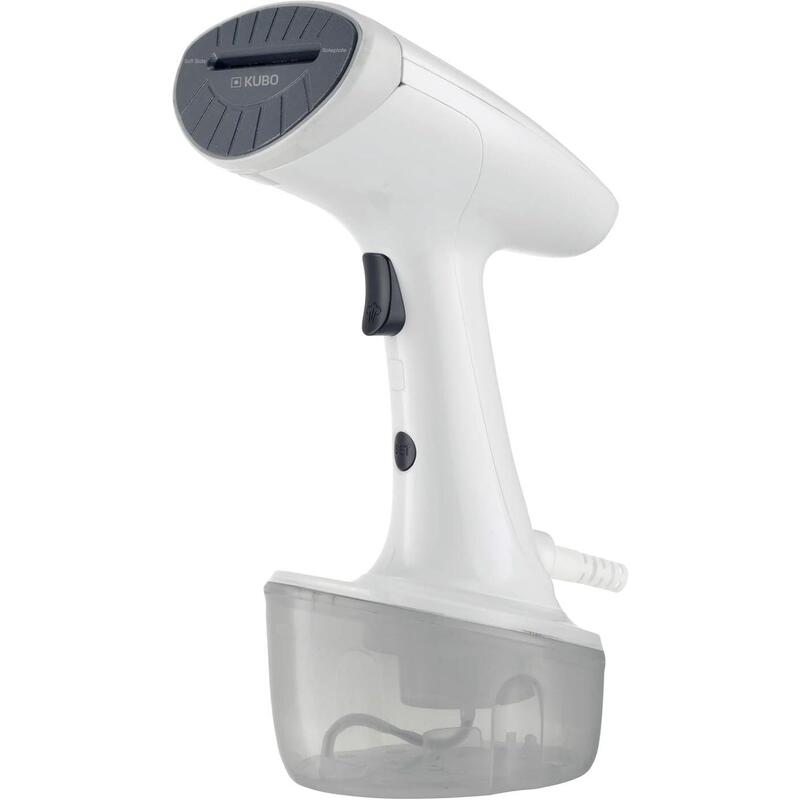 Plancha Vertical De Vapor Kubo 1600w Kbsb8299