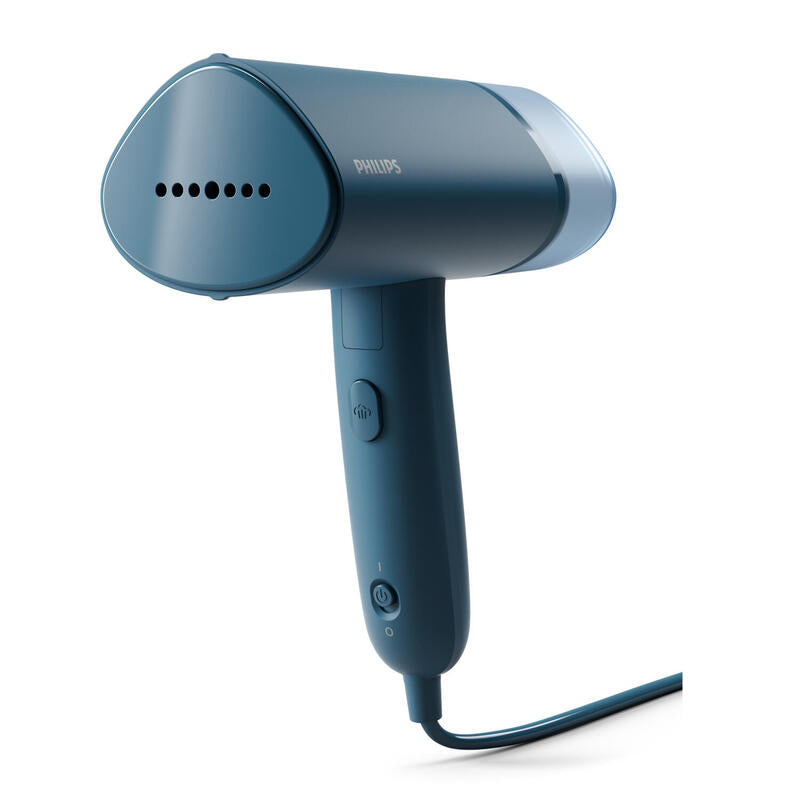 Plancha Vertical Philips 3000 Series Sth3000 1000w Depósito 100ml