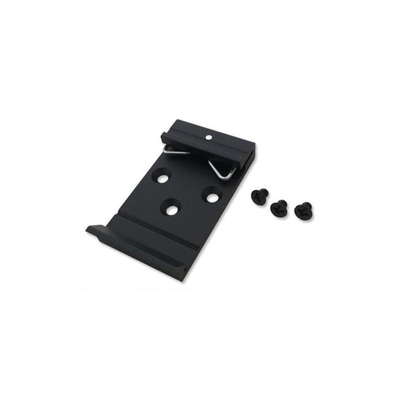 Planet Din-Rail Mounting Kit Silver