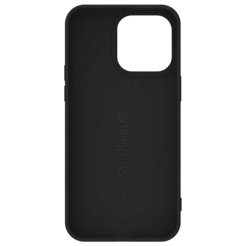 Planet Eco Iphone 15 Pro Max Bk