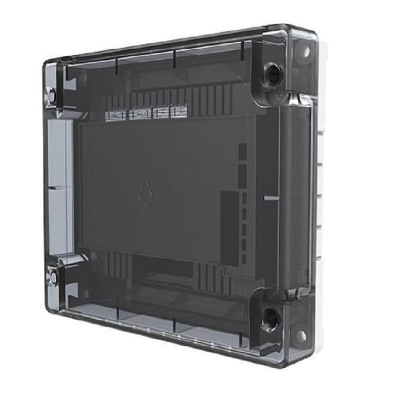 Plant Control Module With Sci