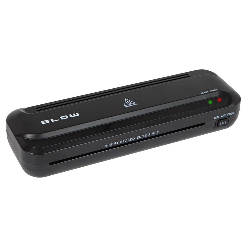 Plastificadora A4 Blow L400
