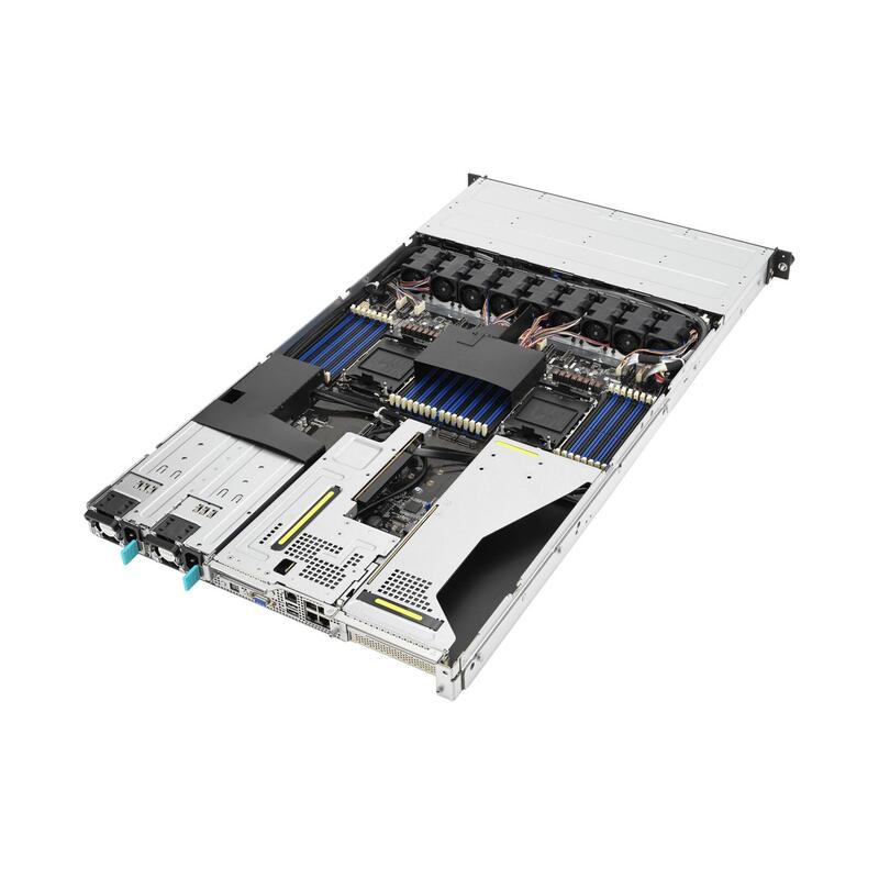 Platforma Asus Rack (1u) Intel Rs700-E11-Rs4u