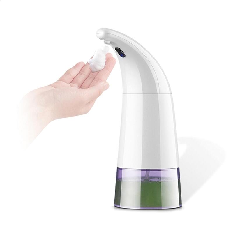 Platinet Dispensador Automatico Gel/Jabon Sensor Infrarojo Phs280