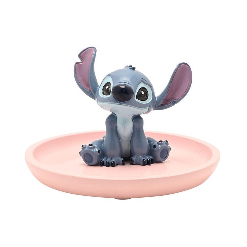 Plato Decorativo Stitch Disney