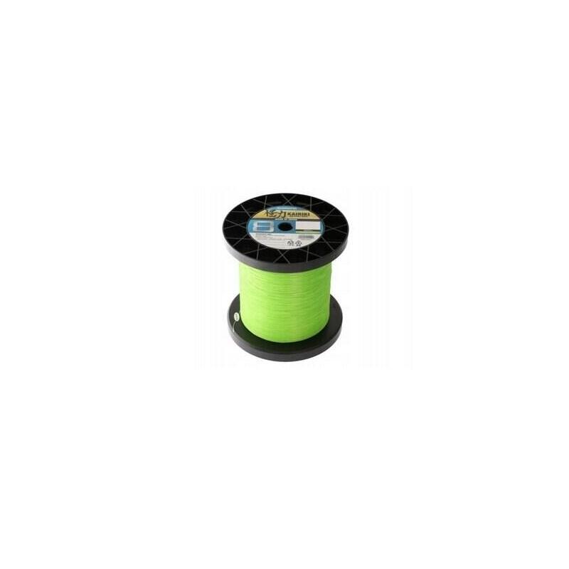 Plecionka Shimano Kairiki 8 0,160mm 150m 10,3kg M. Green