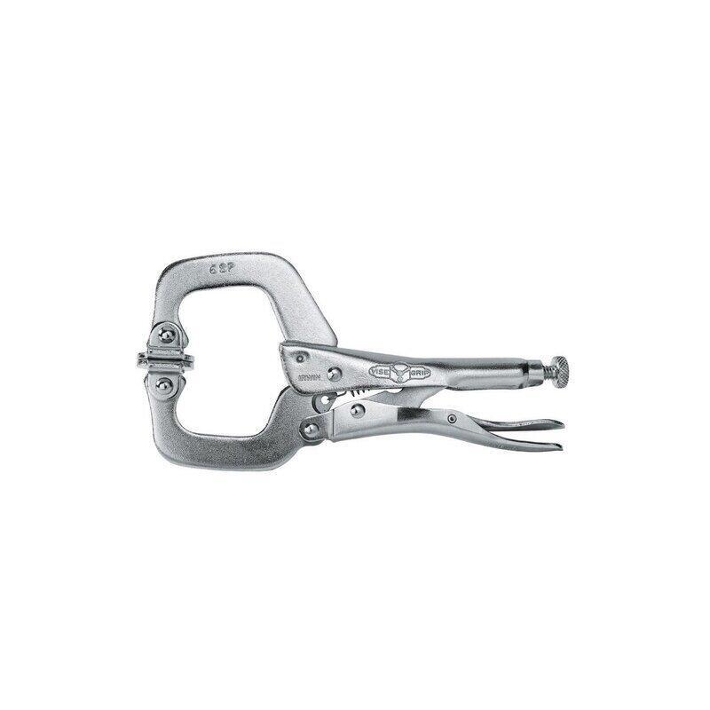 Pliers Vise-Grip 11sp 275 Mm, 98 Mm