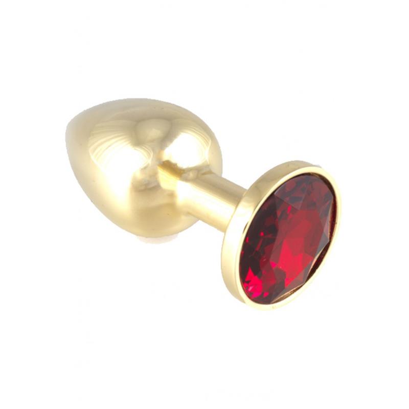 plug anal acero Anal Plugs Under $25 – Page 4 – The Love Store Online main image 1