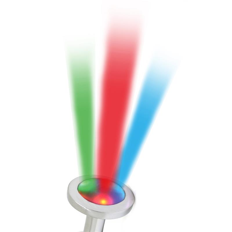 Plug Anal Con Luces Led Pisa