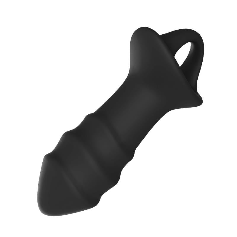 Plug Anal Con Vibración