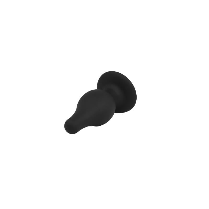 Plug Butt Model 2 S Negro