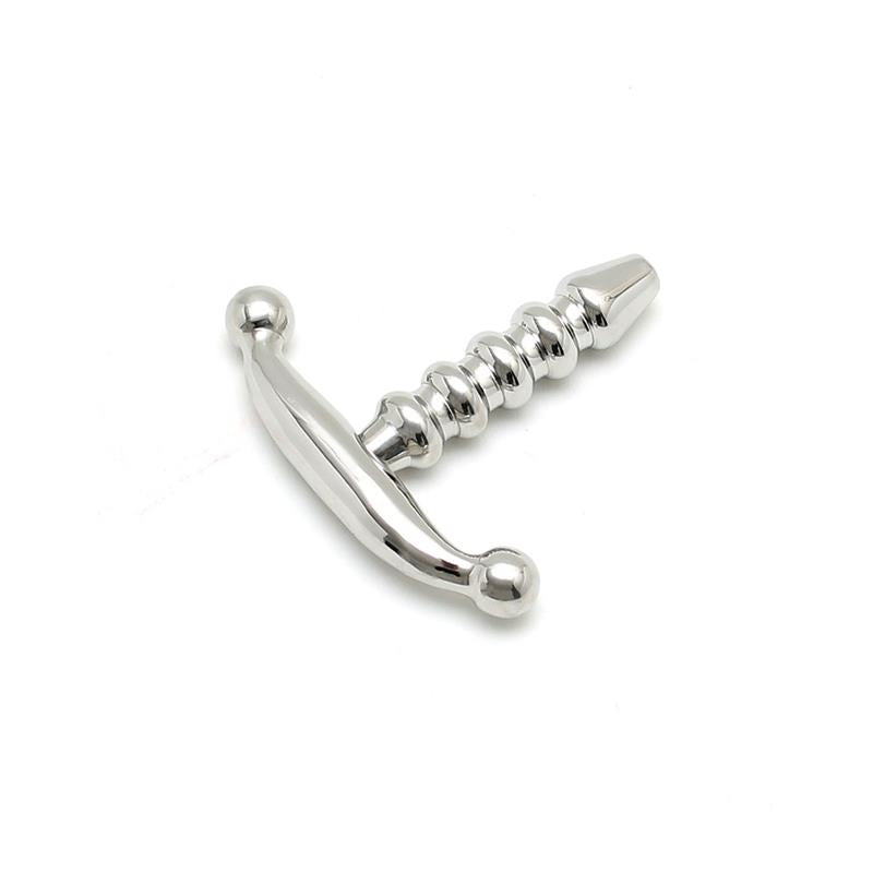 Plug Uretral En Espiral
