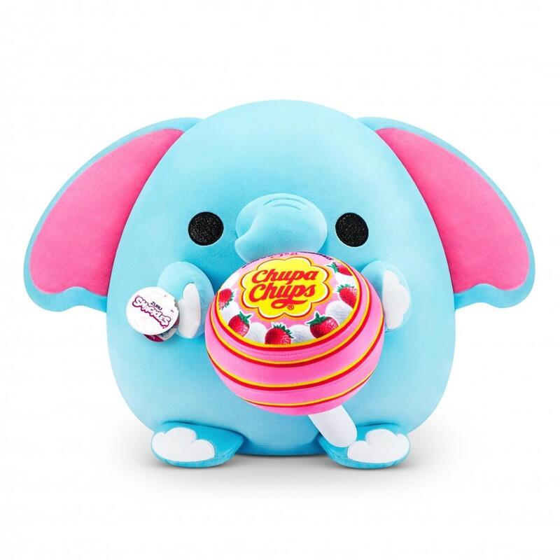 Pluszak Sredni Chupa Chups Lizak 35cm