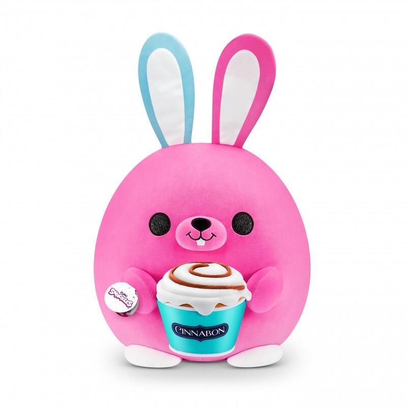 Pluszak Sredni Cinnabon 35cm