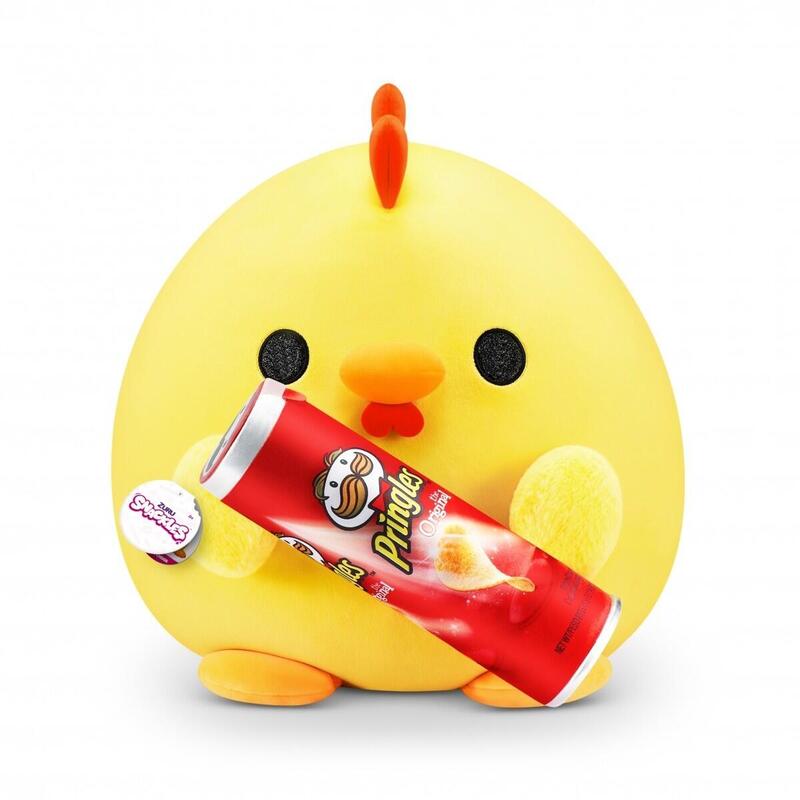 Pluszak Sredni Pringles The Original 35cm