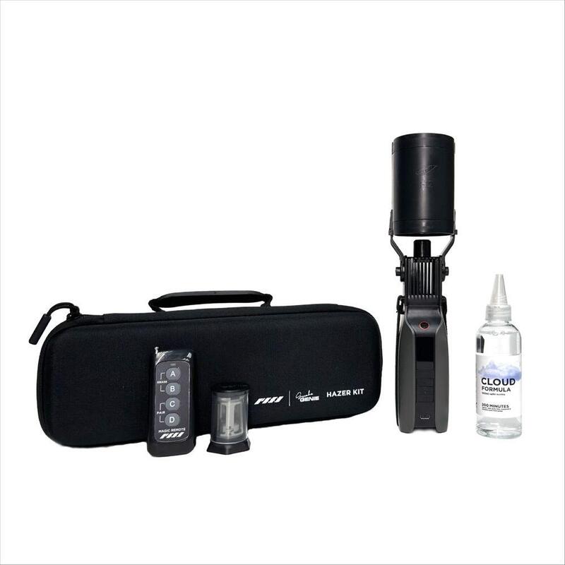 Pmi Smoke Genie - Hazer Kit