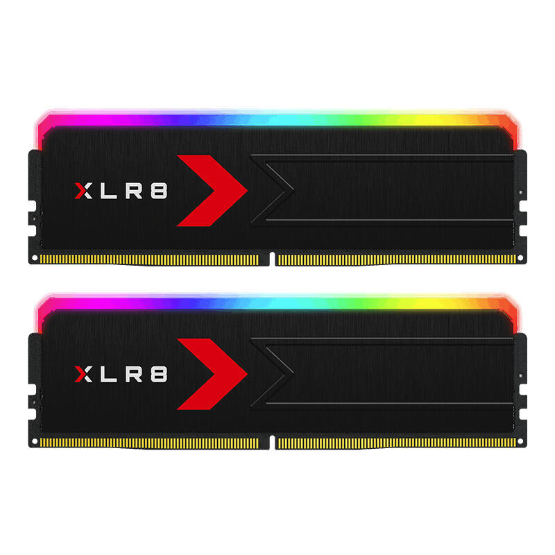 Memoria Pny Ddr5 32 Gb 2 X 16 Gb Md32gk2d5640036xrgb