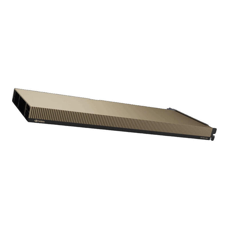 Tarjeta Grafica Pny Nvidia Tesla Rtx Pro 4500 Negrowell Server Edition 32gb Gddr7 Pcie 5.0 X16 Tcsrtxpro4500se-Pb