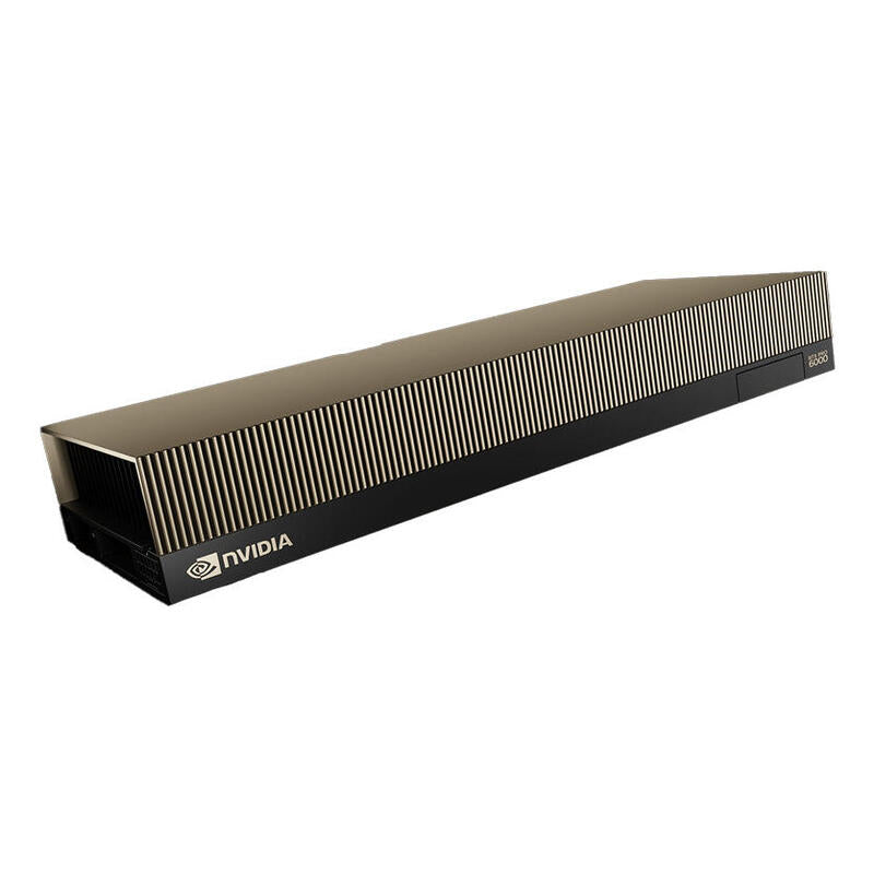Tarjeta Grafica Pny Nvidia Tesla Rtx Pro 6000 Server Edition 96gb Gddr7 Passive Pcie 5.0 X16 Tcsrtxpro6000se-Pb