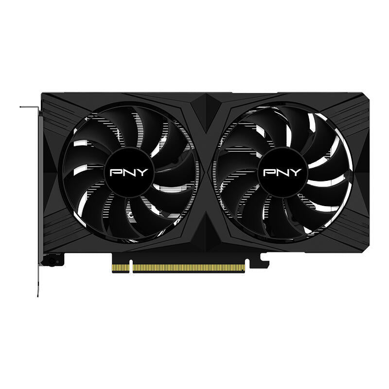 Pny Vga Nvidia Rtx 4060 8gb Verto Dual Fan Dlss 3