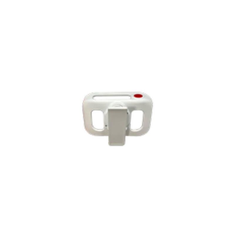 Pocket Clip With Emergency Red Button For Memor 17 Hc -