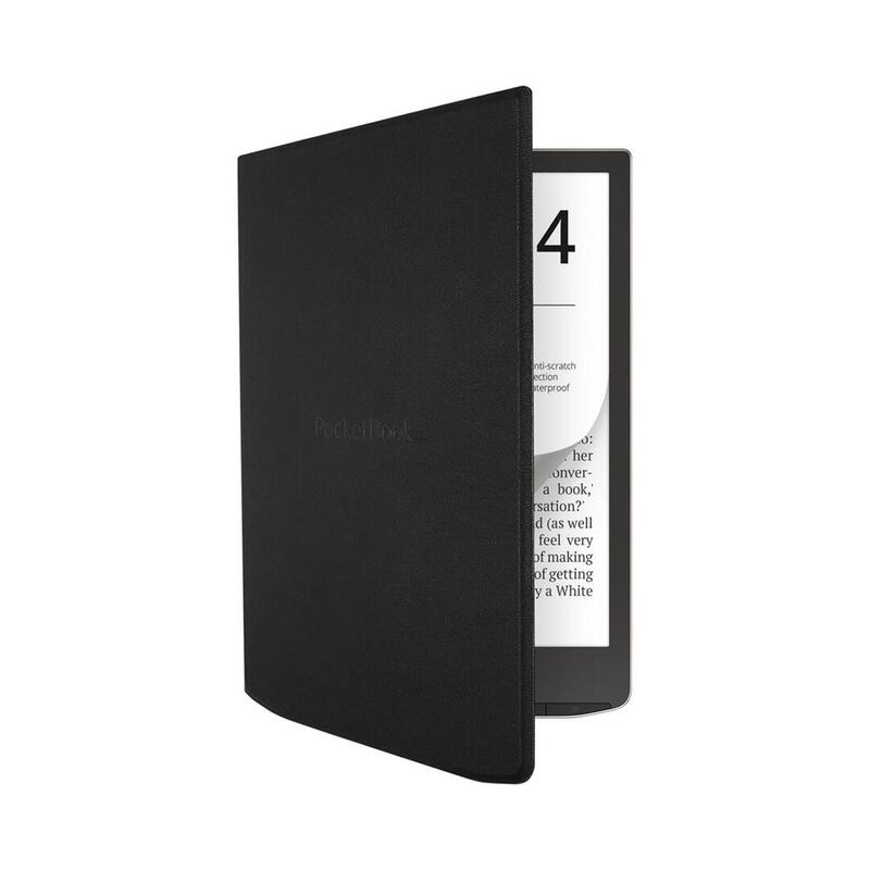 Pocketbook Cover Pb Flip Inkpad 4 Black
