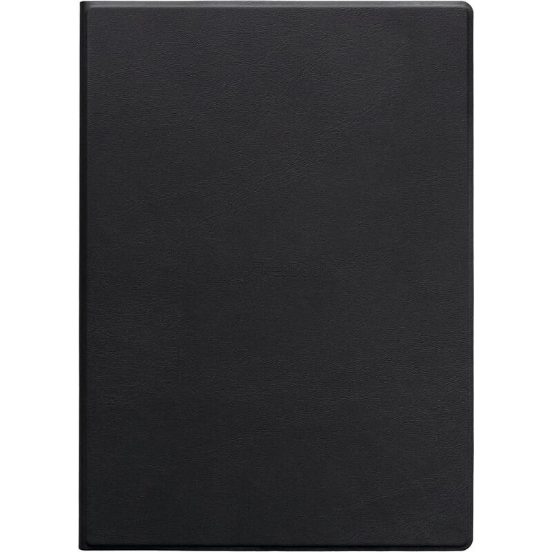 Pocketbook Funda Tipo Libro Magnética, 10,3 Pulgadas Color Negro