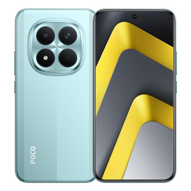 Poco M8 Pro 8+256gb Ds 5g Green Oem