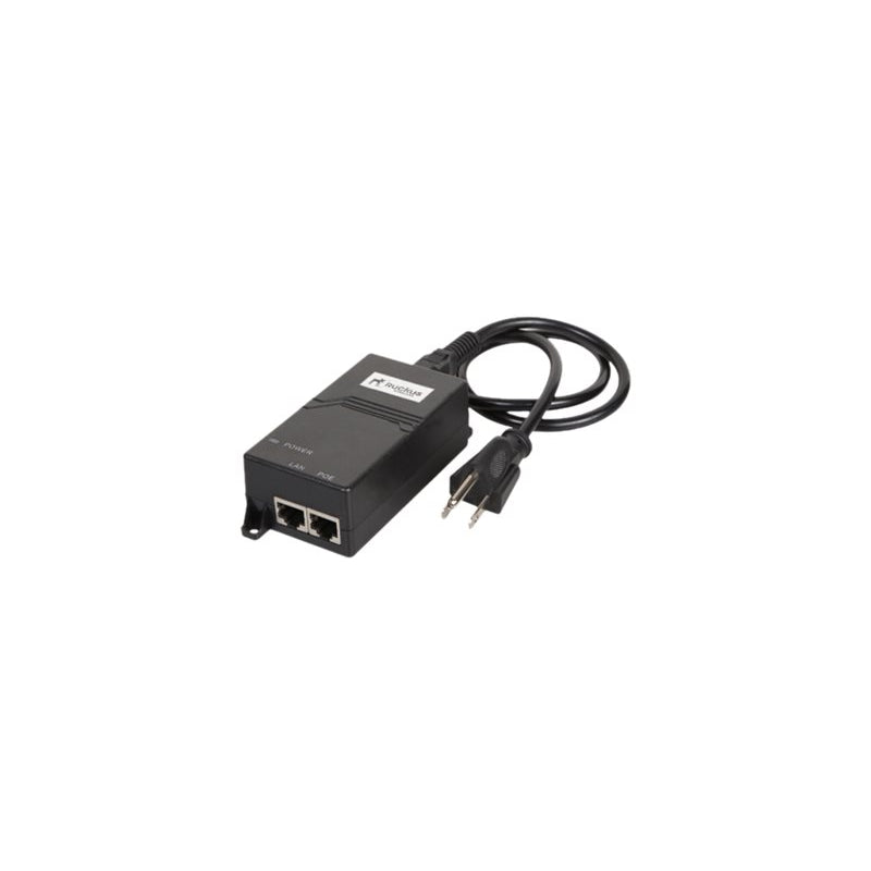 Poe Injector 20w 100mbps Eu 1