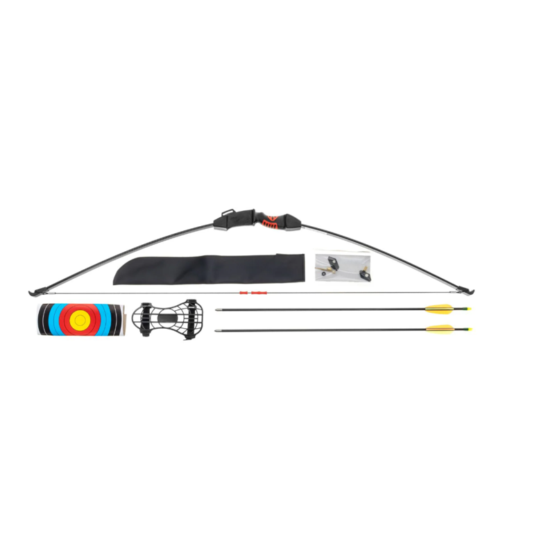 Poe Lang Ek Chameleon 10-15 Lb Arco Clásico
