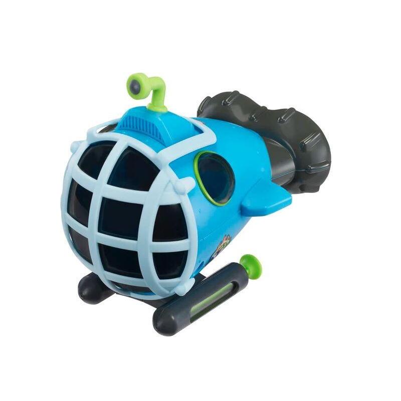 Pojazd Big Adventures Submarine