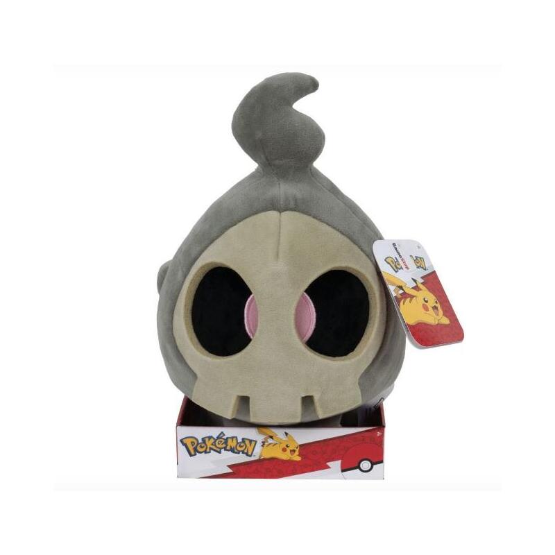 Pokemon Duskulls Plus 30cm