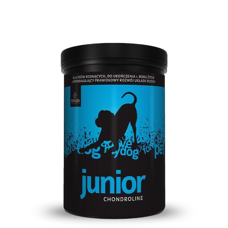 Pokusa Breedingline Chondroline Junior - Suplementos Para Perros - 350g