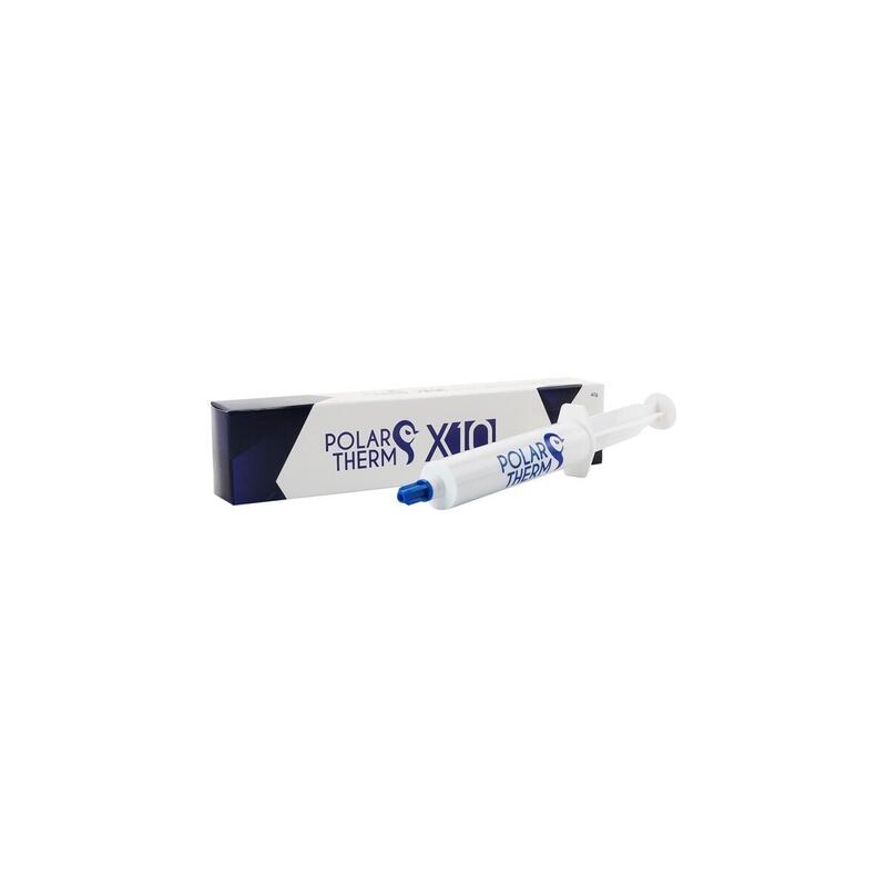 Polartherm Pt X10 - 40g, Pastas Térmicas Pt-X10-040