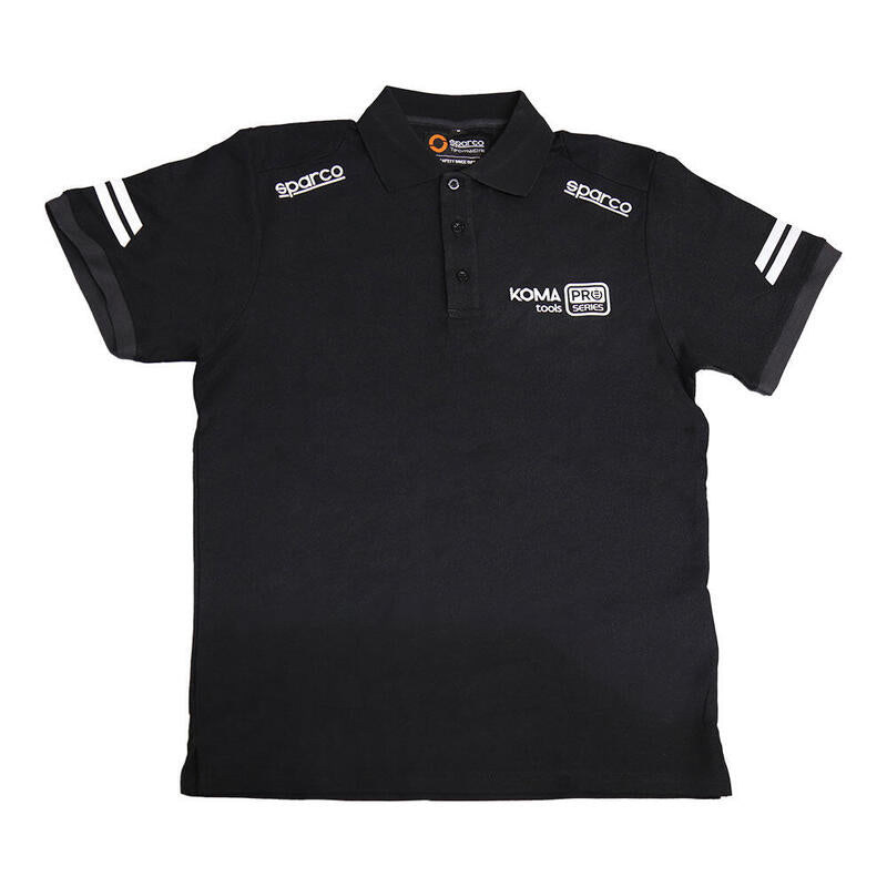 Polo Técnico Talla L