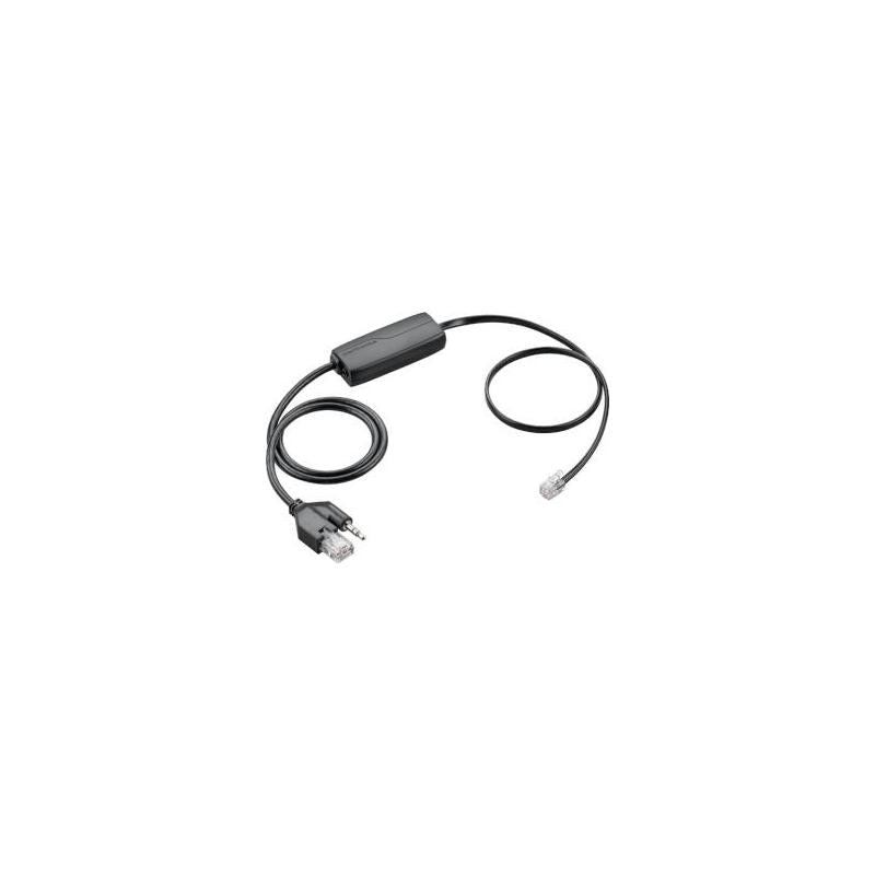 Poly 87327-01 Accesorio Adaptador De Interfaz