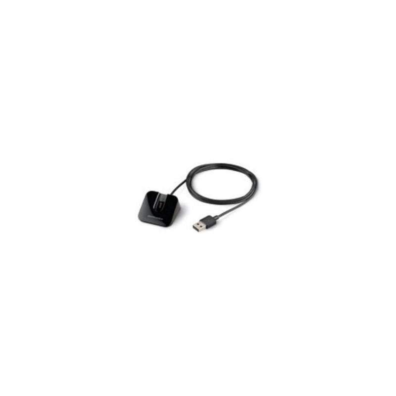 Poly 89031-01 Cargador De Dispositivo Móvil Interior Negro