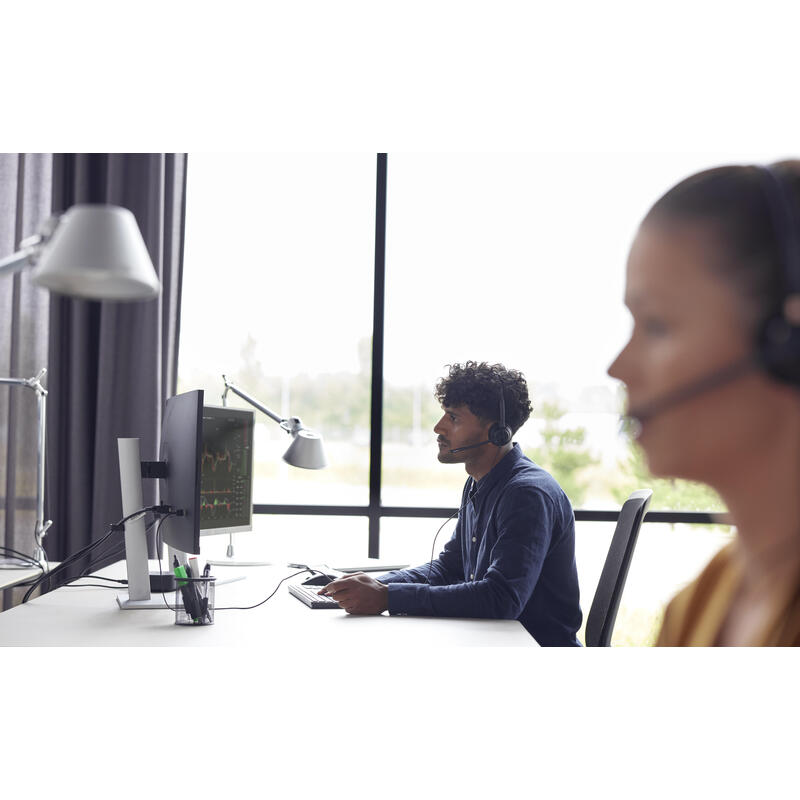 Poly Auricular Encorepro 310 Con Desconexión Rápida