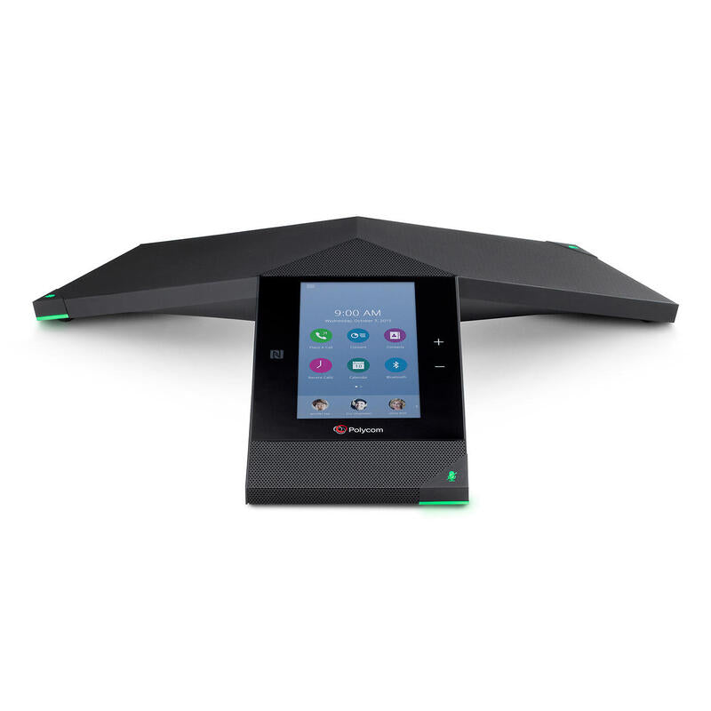 Poly Realpresence Trio 8800 Teléfono Ip Para Conferencias