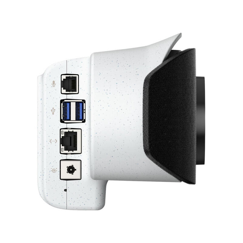 Poly Studio X52 4k Video Conf/Collab/Wireless Pres Sys:4k 5x Eptz Auto-Track Cam Codec Stereo Spkrphone Display Clamp Cables:1 Hdmi