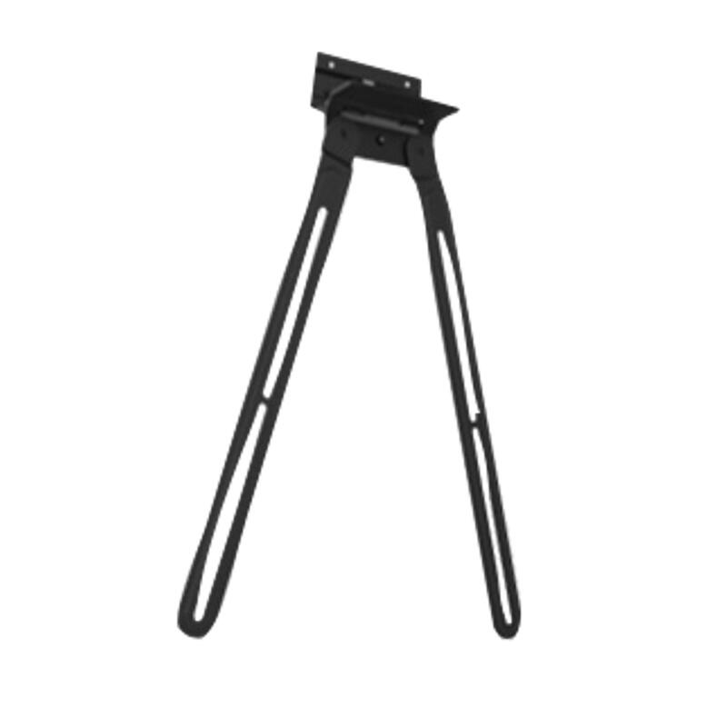 Poly Studio X52 Optional Vesa Mounting Kit. Compatibile With Larger Displays. Supports Top Or Bottom Mounting The Studio X52.