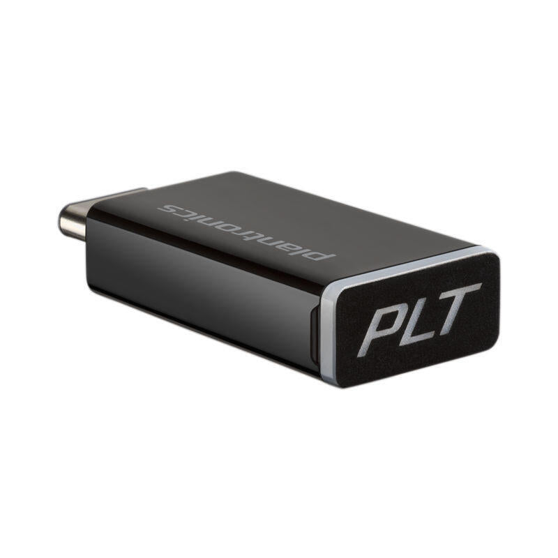 Poly Sync 20 Altavoz Personal Y Profesional Usb A Y Wireless Via Pastilla Bt Y Bateria De Smartphone