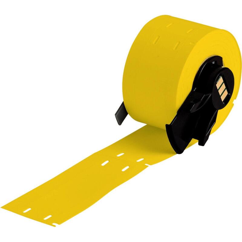Polyethylene Tags For M611, M610 And M710