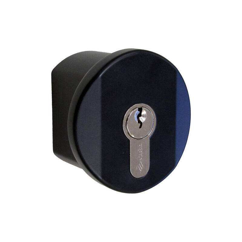 Pomo Fijo Con Llave 1.07078.35.0 Cisa