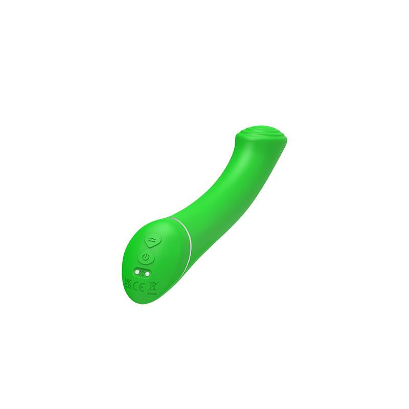 Vibrador Popple Usb