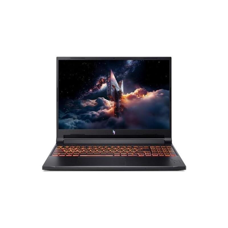 Portable Acer Nitro Anv16-42-R39g Amd Ryzen 7 260 16go 512gossd Nvidia Geforce R