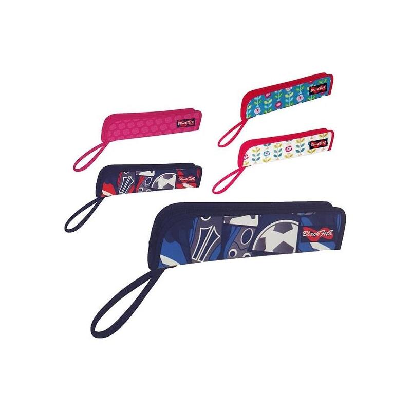 Portaflautas Estampado Surtido