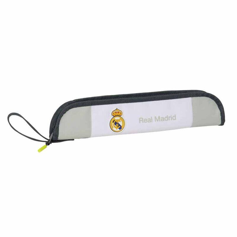 Portaflautas Real Madrid 25/26